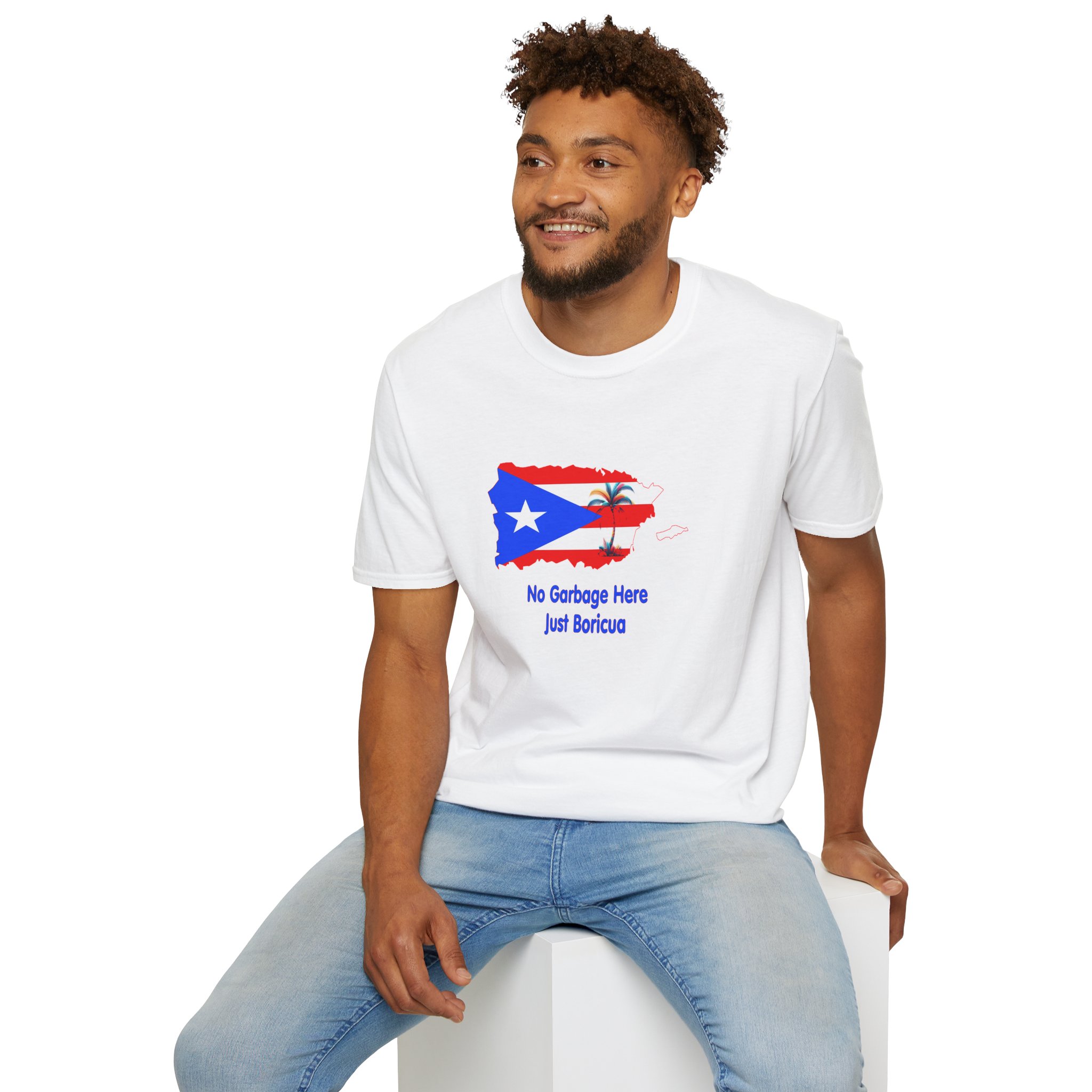 My Faith Tee